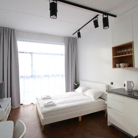 Baltic Accommodation 1 - Rumbi 4-36 Tallinn Extérieur photo