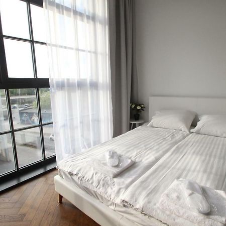 Baltic Accommodation 1 - Rumbi 4-36 Tallinn Extérieur photo