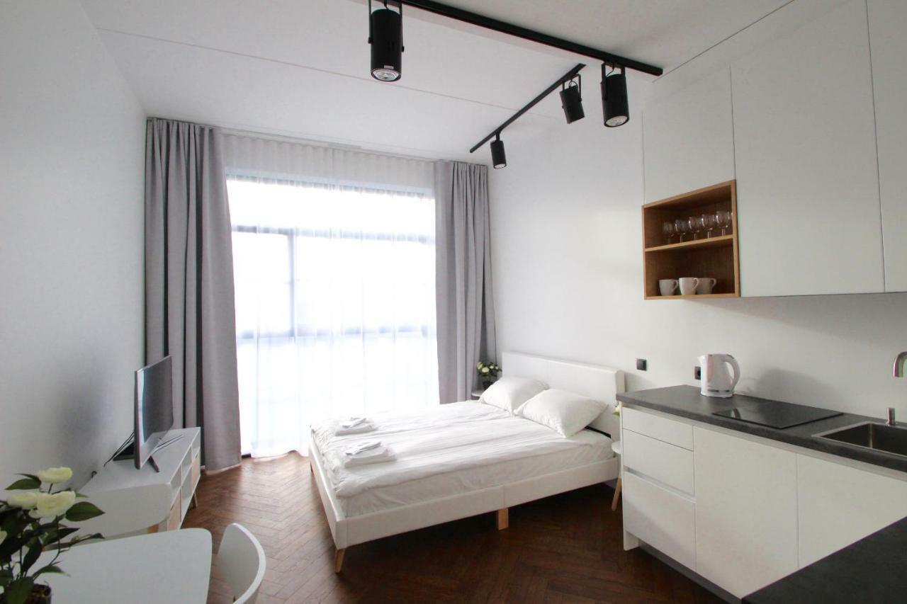 Baltic Accommodation 1 - Rumbi 4-36 Tallinn Extérieur photo