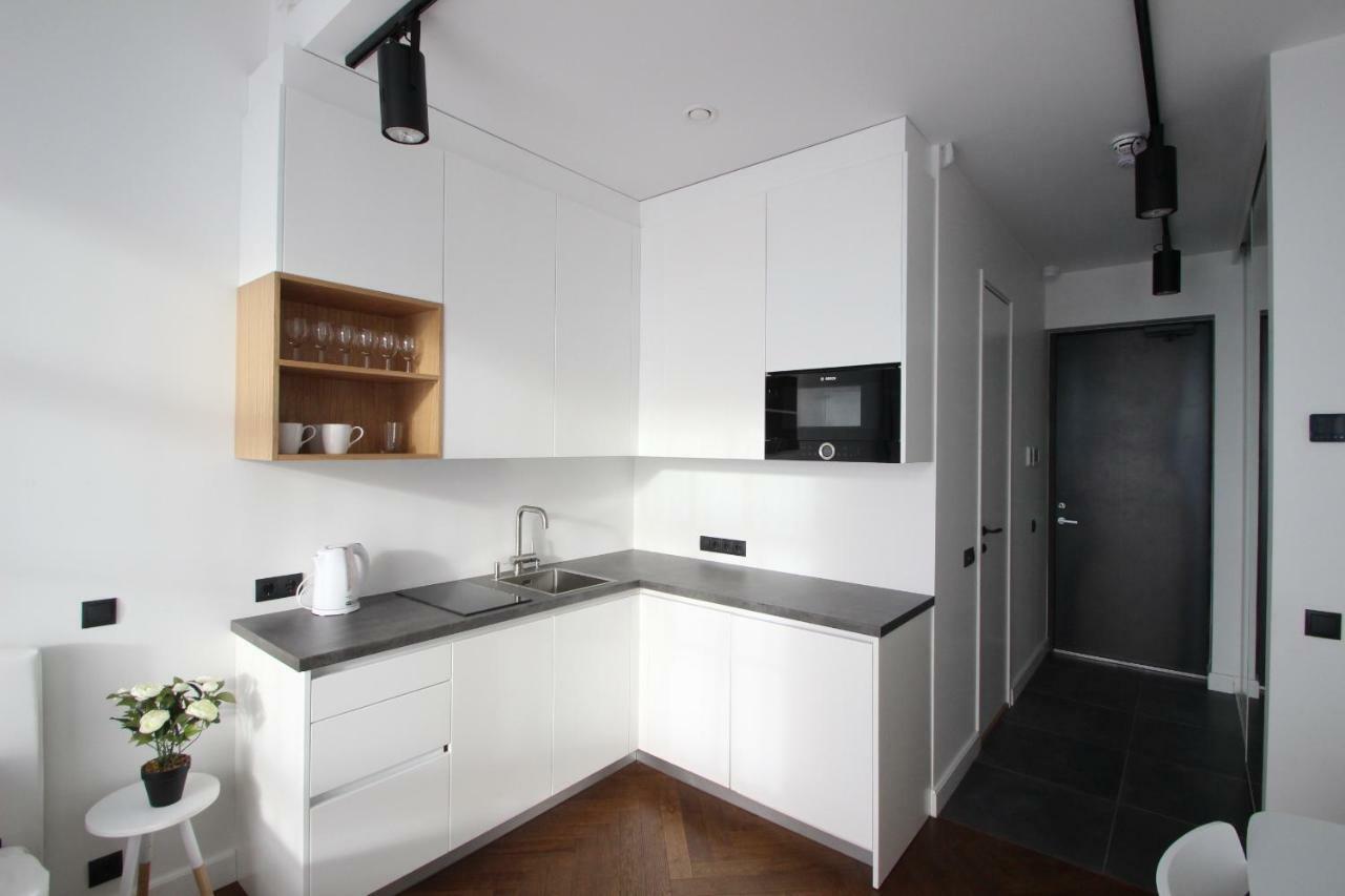 Baltic Accommodation 1 - Rumbi 4-36 Tallinn Extérieur photo