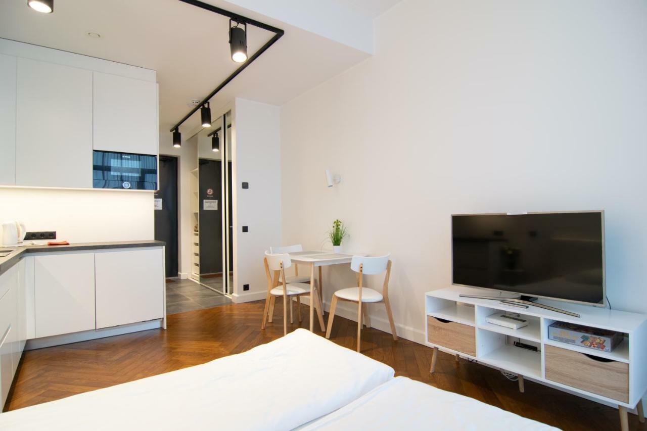 Baltic Accommodation 1 - Rumbi 4-36 Tallinn Extérieur photo