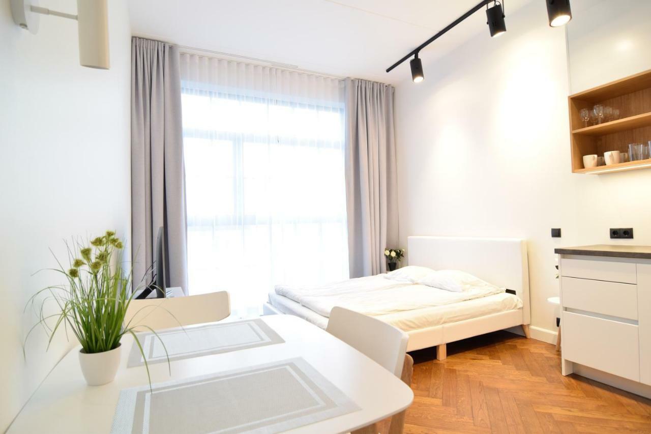 Baltic Accommodation 1 - Rumbi 4-36 Tallinn Extérieur photo