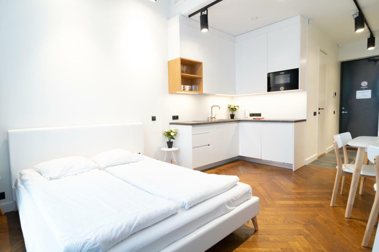 Baltic Accommodation 1 - Rumbi 4-36 Tallinn Extérieur photo