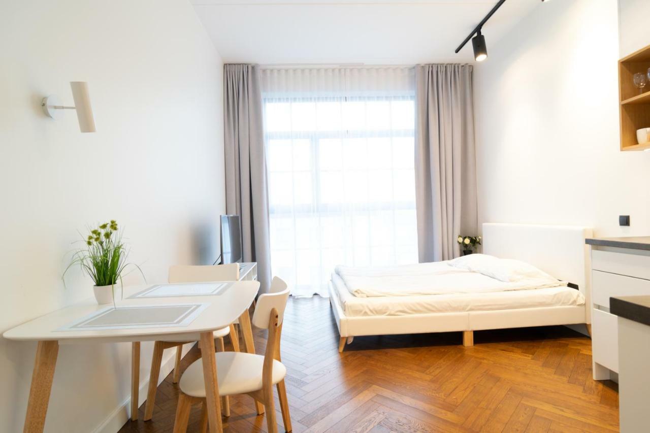 Baltic Accommodation 1 - Rumbi 4-36 Tallinn Extérieur photo