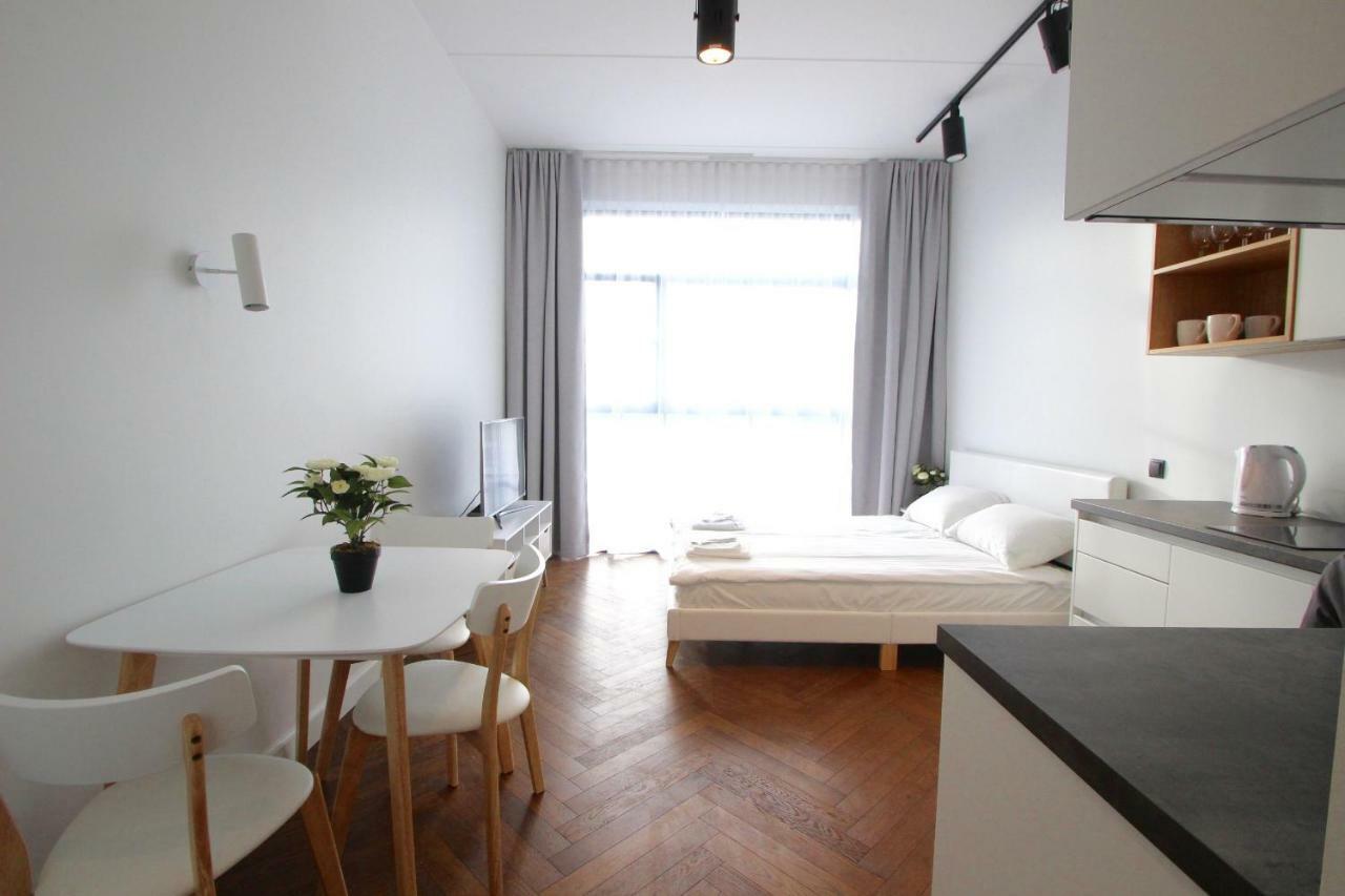 Baltic Accommodation 1 - Rumbi 4-36 Tallinn Extérieur photo