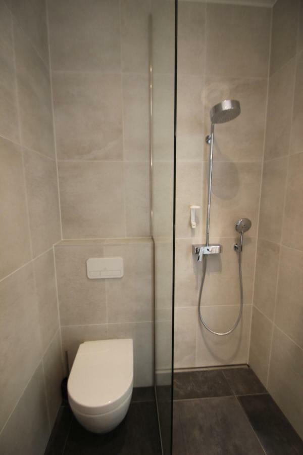 Baltic Accommodation 1 - Rumbi 4-36 Tallinn Extérieur photo